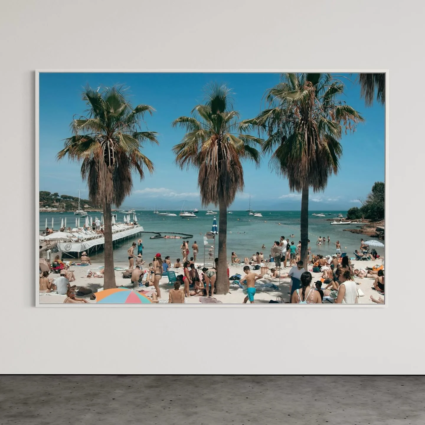 Keller Palms.

Now available in various sizes. Framed or Print Only. Worldwide Delivery is included* 

#plagekeller #summer #sun #beach #travel #lifestyle #art #capdantibes #antibes #frenchriviera #juanlespins #cotedazur #yacht #superyacht #photo #ph