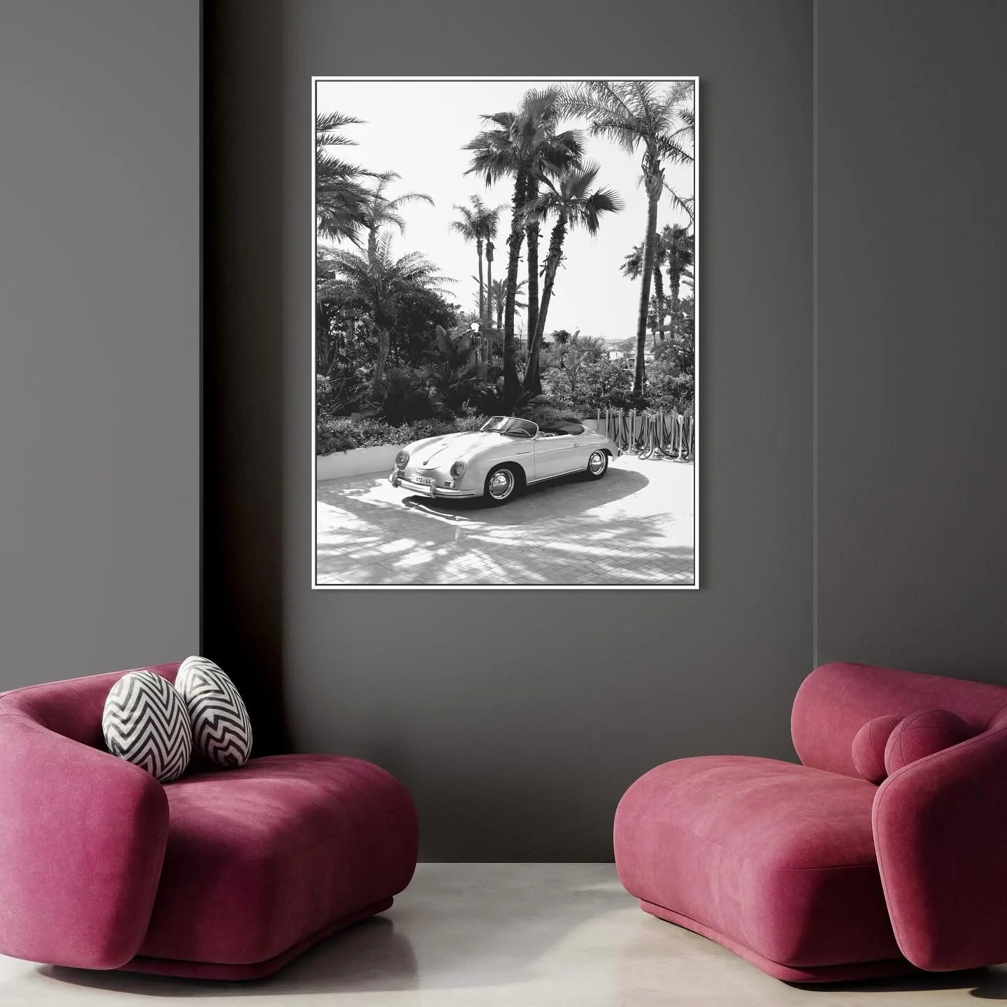 Speedster x Palm Beach.

Now available in all of the usual sizes. Head over to the website for more information - #linkinbio

#porsche #speedster #palmbeach #cannes #casino #roadtrip #car #vintage #cotedazur #palmtrees #antibes #juanlespins #monaco #