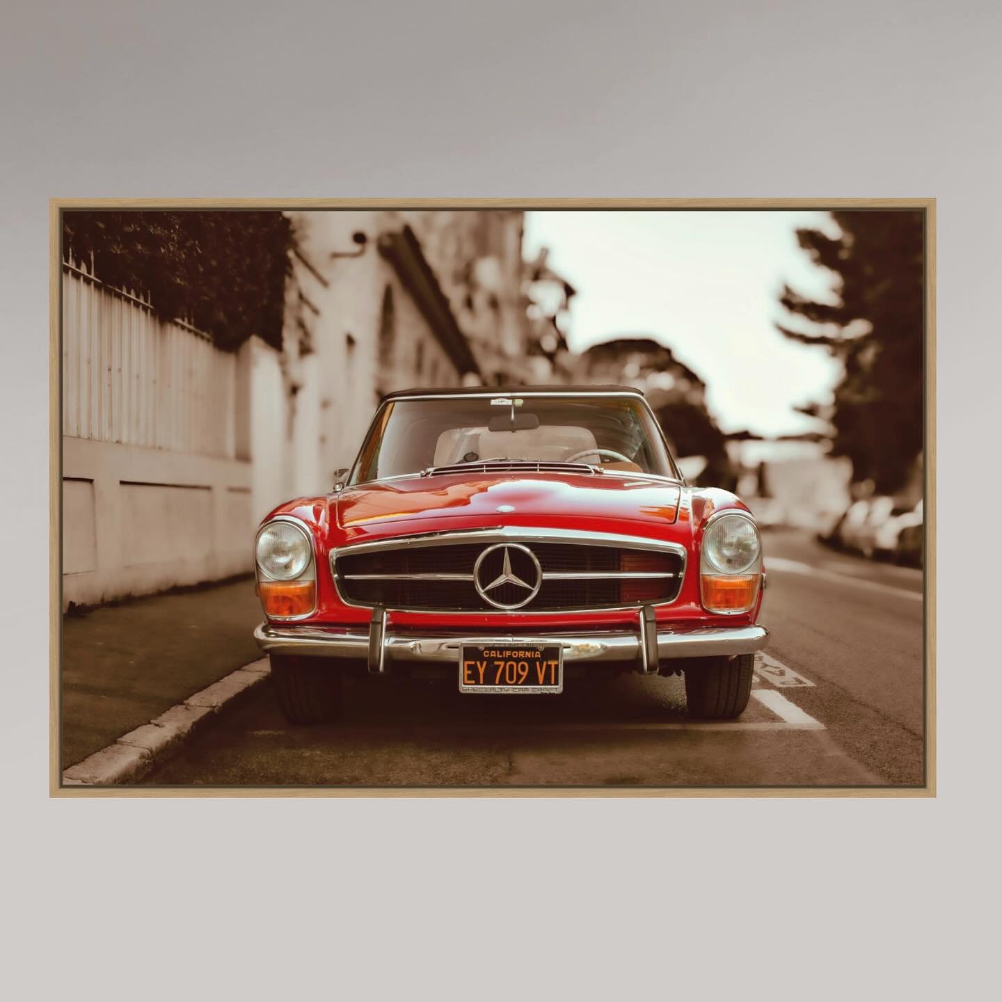 Californian SL.

Now available in the usual sizes. Worldwide shipping included* See website for more information.

#art #artist #photo #photography #beach #sl #california #mercedes #mercedessl #car #supercar #roadtrip #vintage #travel #holiday #summe