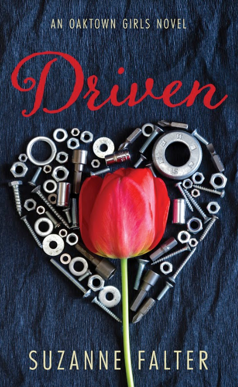 Book One of The New Oaktown Girls Lesbian Romance Series