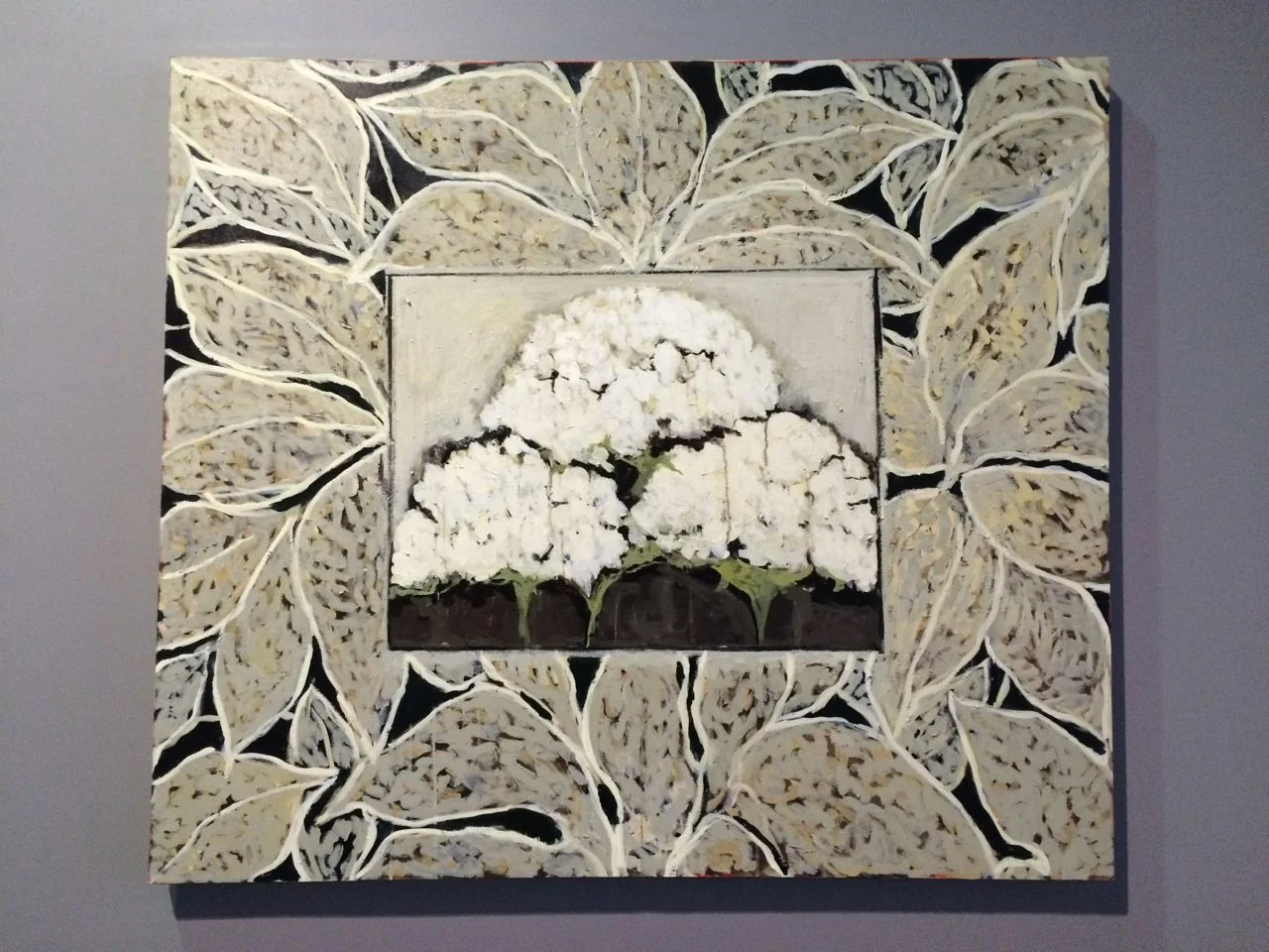 Tidewater, 2001, Edith Kuhnle