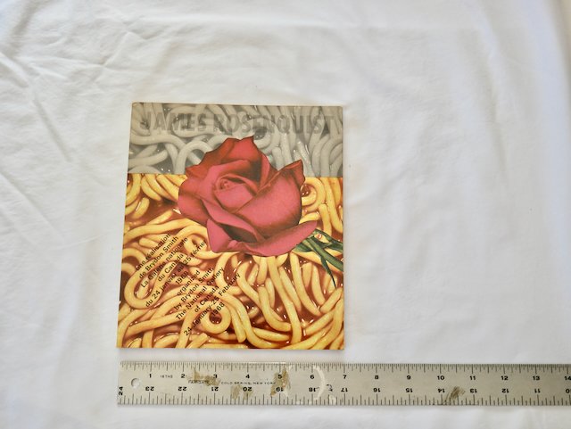 Rosenquist (Copy)
