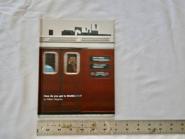 Wegman-How (Copy)