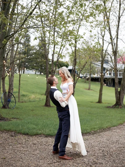 WEDDING DAY