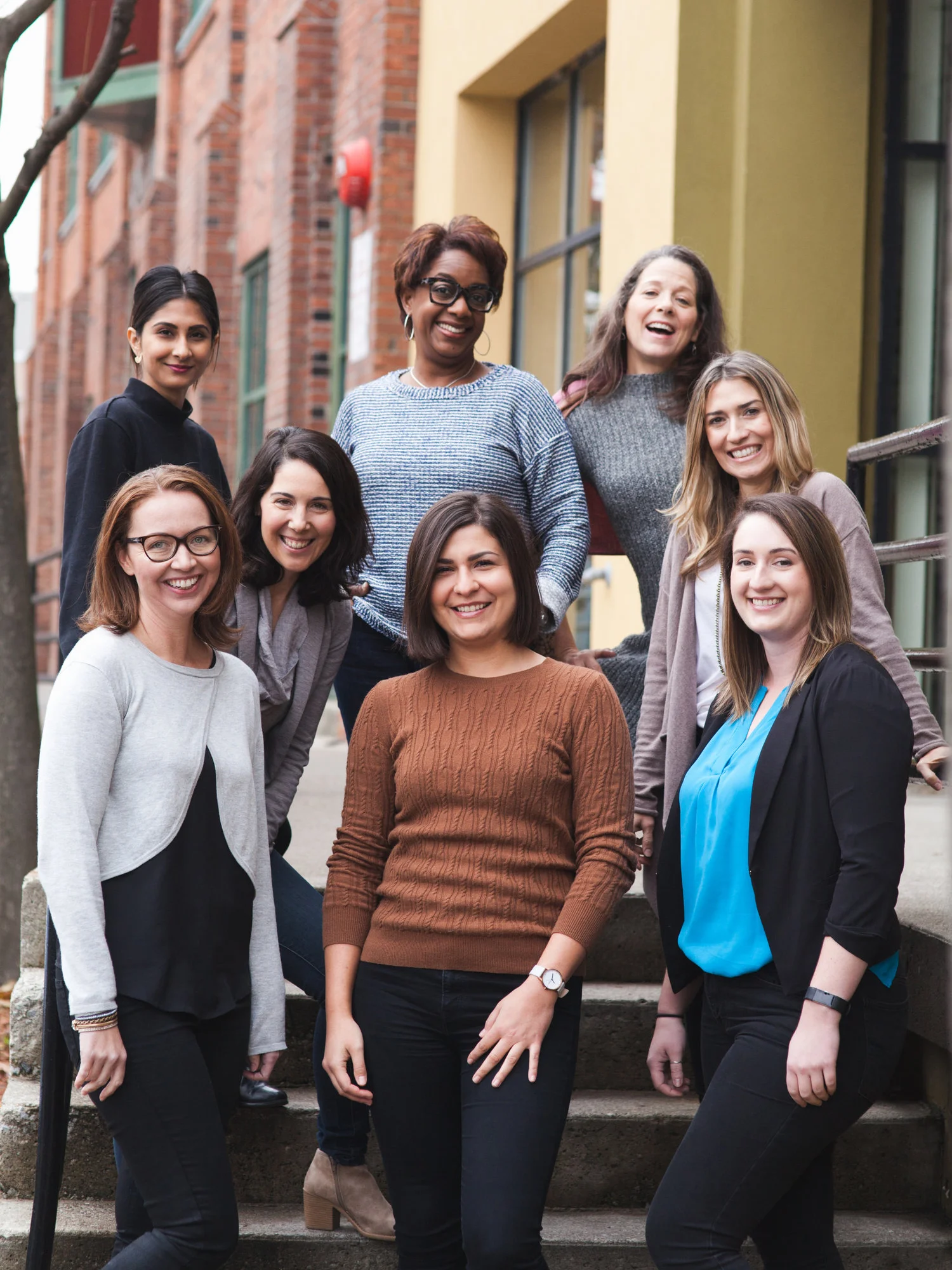 PORTRAITS & SMALL BUSINESS