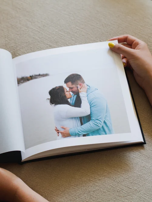 KEEPSAKE ALBUMS