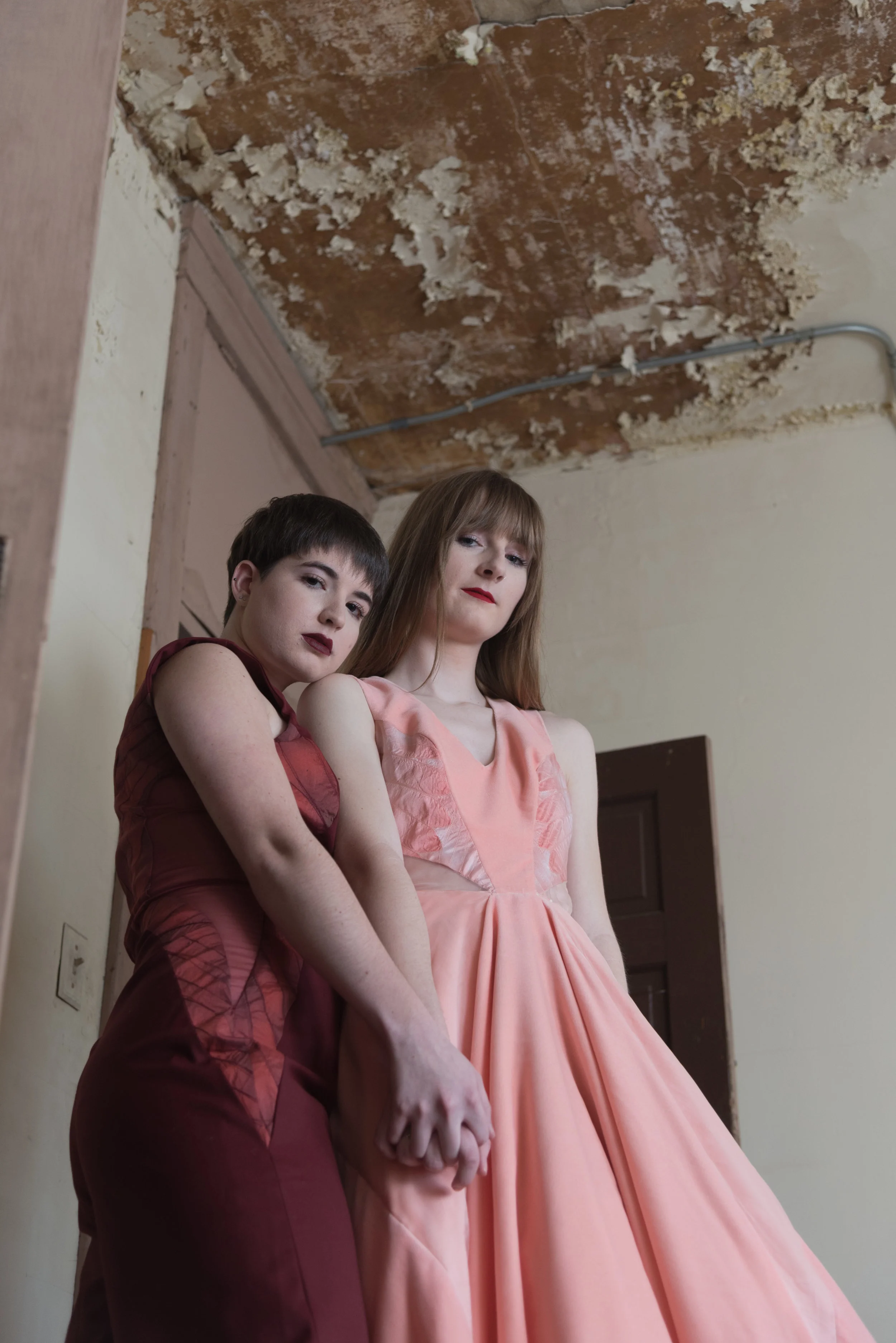 Lookbook — LINDSAY NICOLE DAVEY