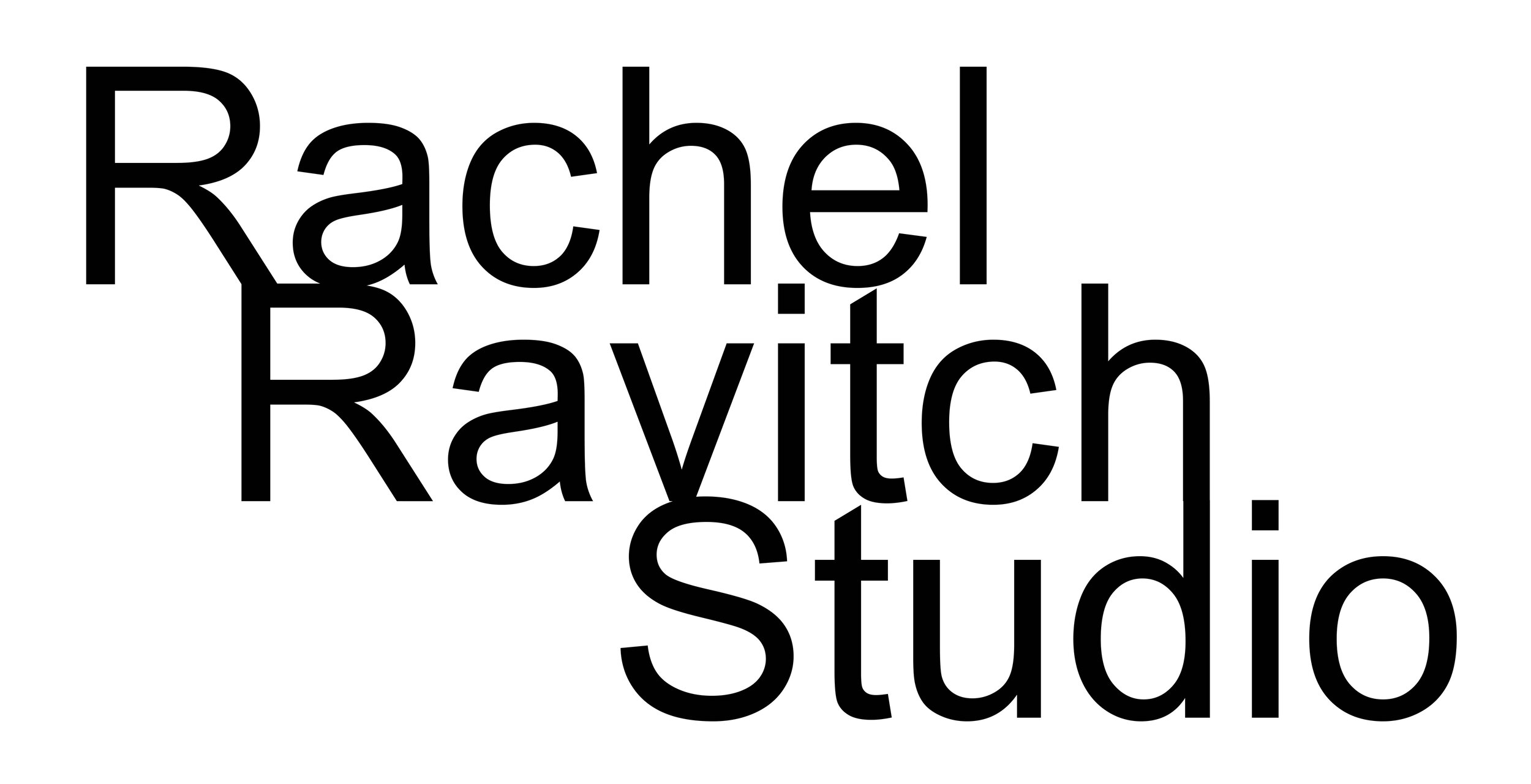 Rachel Ravitch