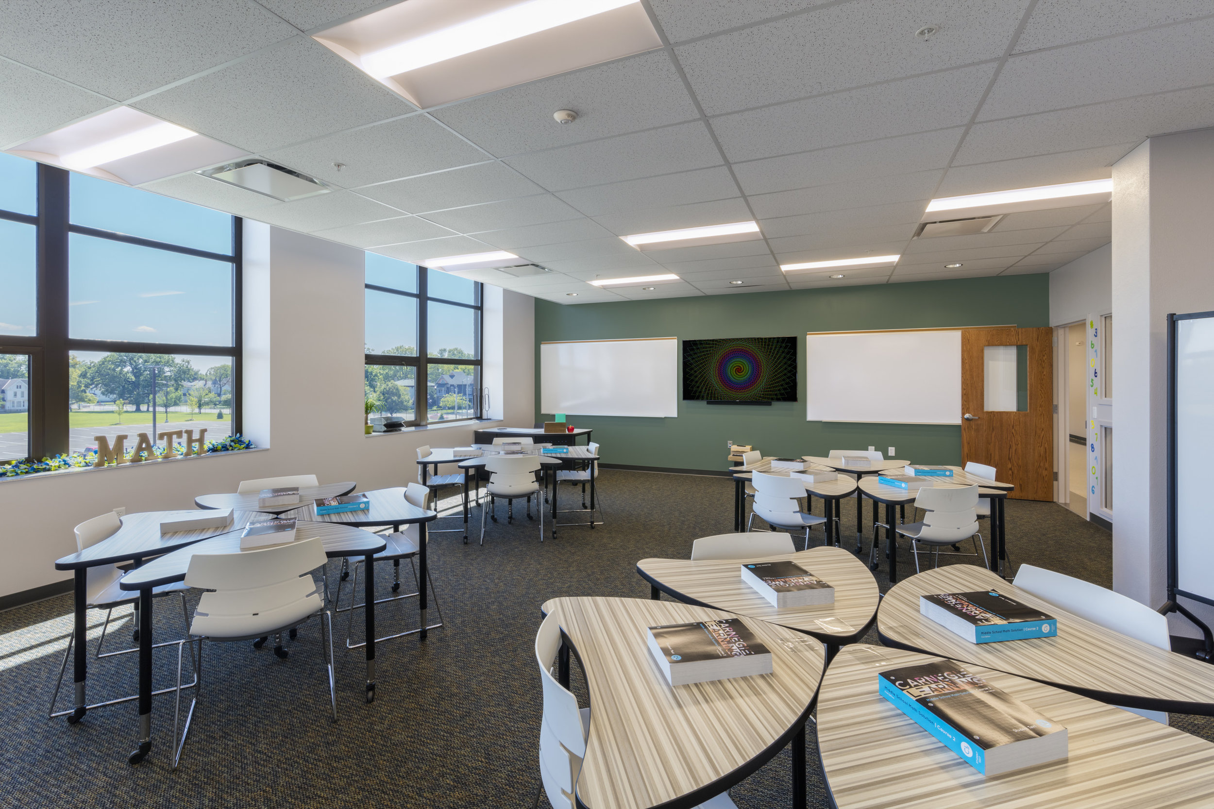 GISA Interior 3rd Floor Classroom Two.jpg