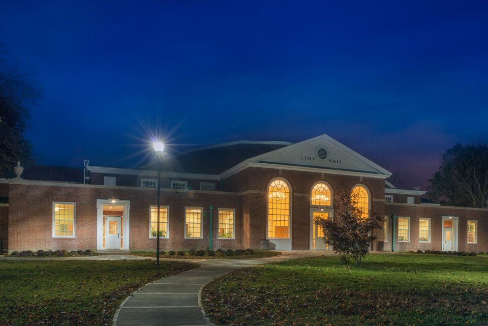 Lynn Hall Exterior - South Viewa.jpg