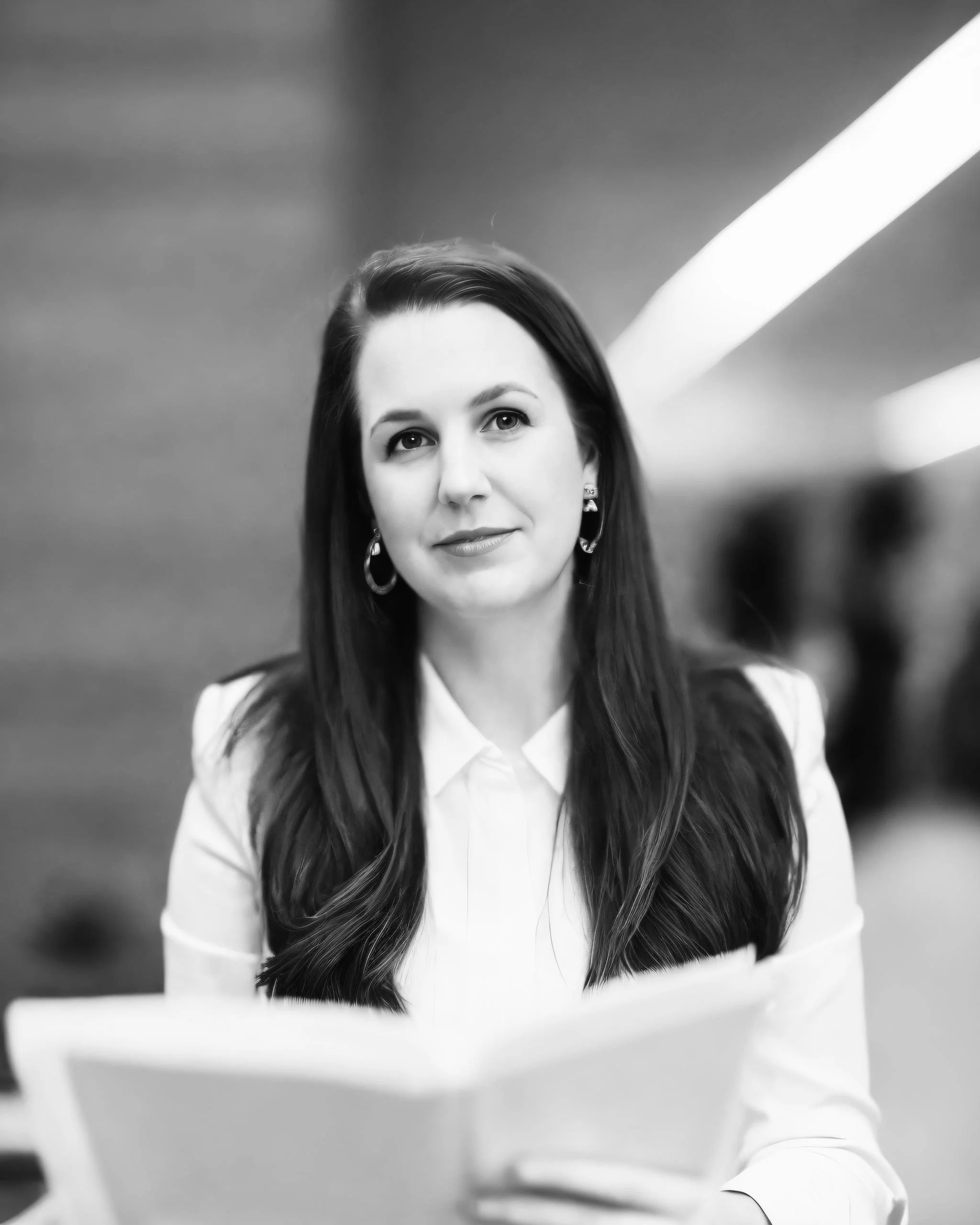 Law Office of Kristen Barrow