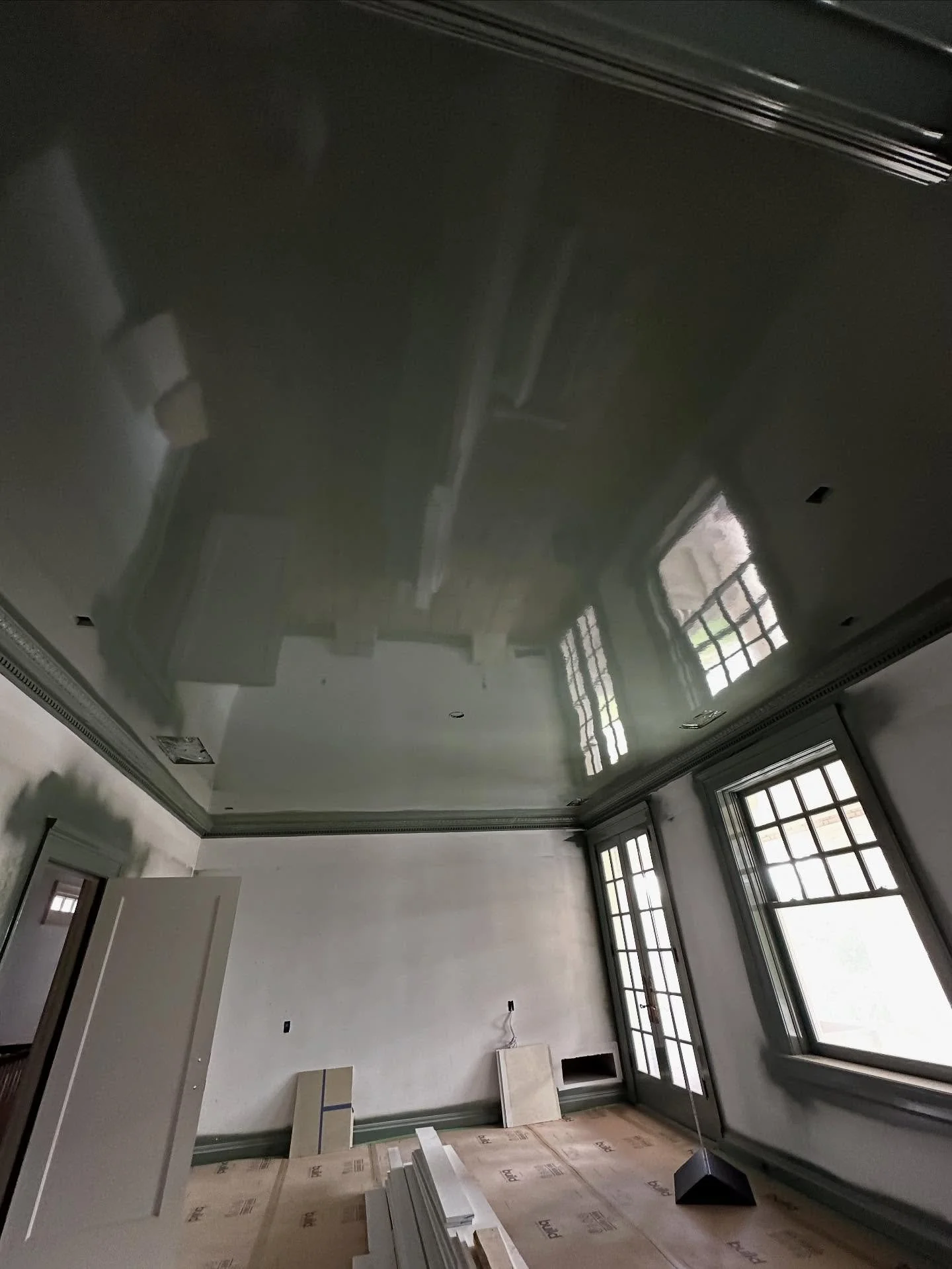 Best ceiling in Fort Worth