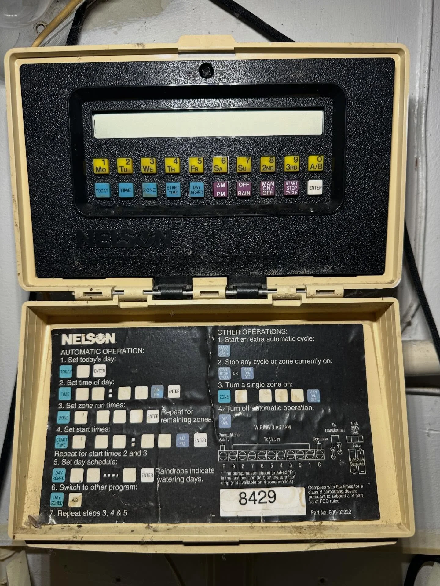 📞 @reedandrosestudio I need technical assistance