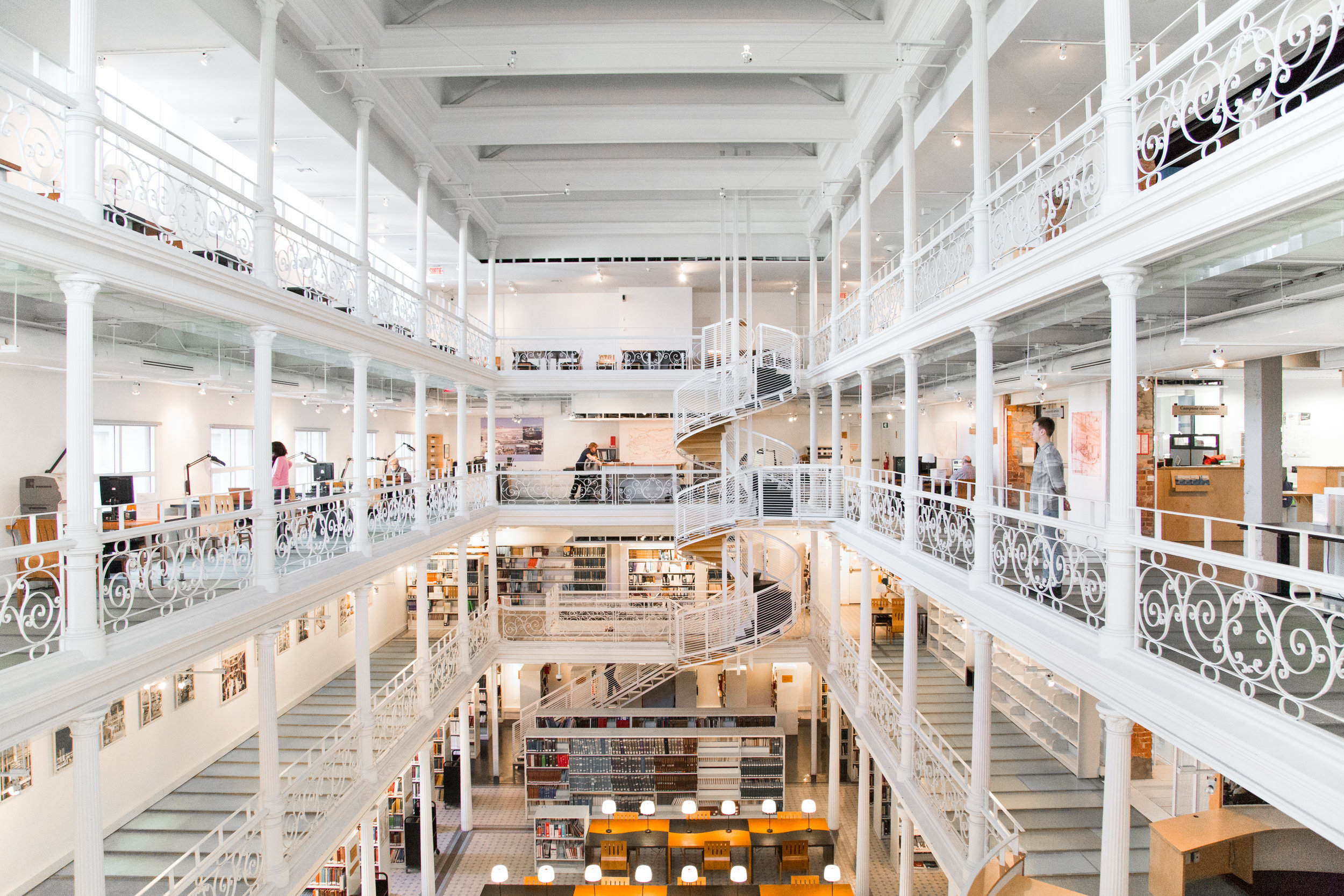Marketing for businesses in Scotland