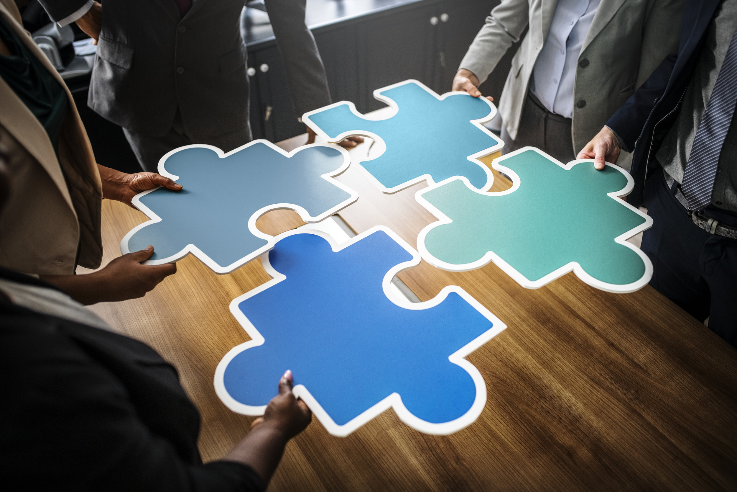 Strategy for Scottish Businesses from Paul Saunders Marketing