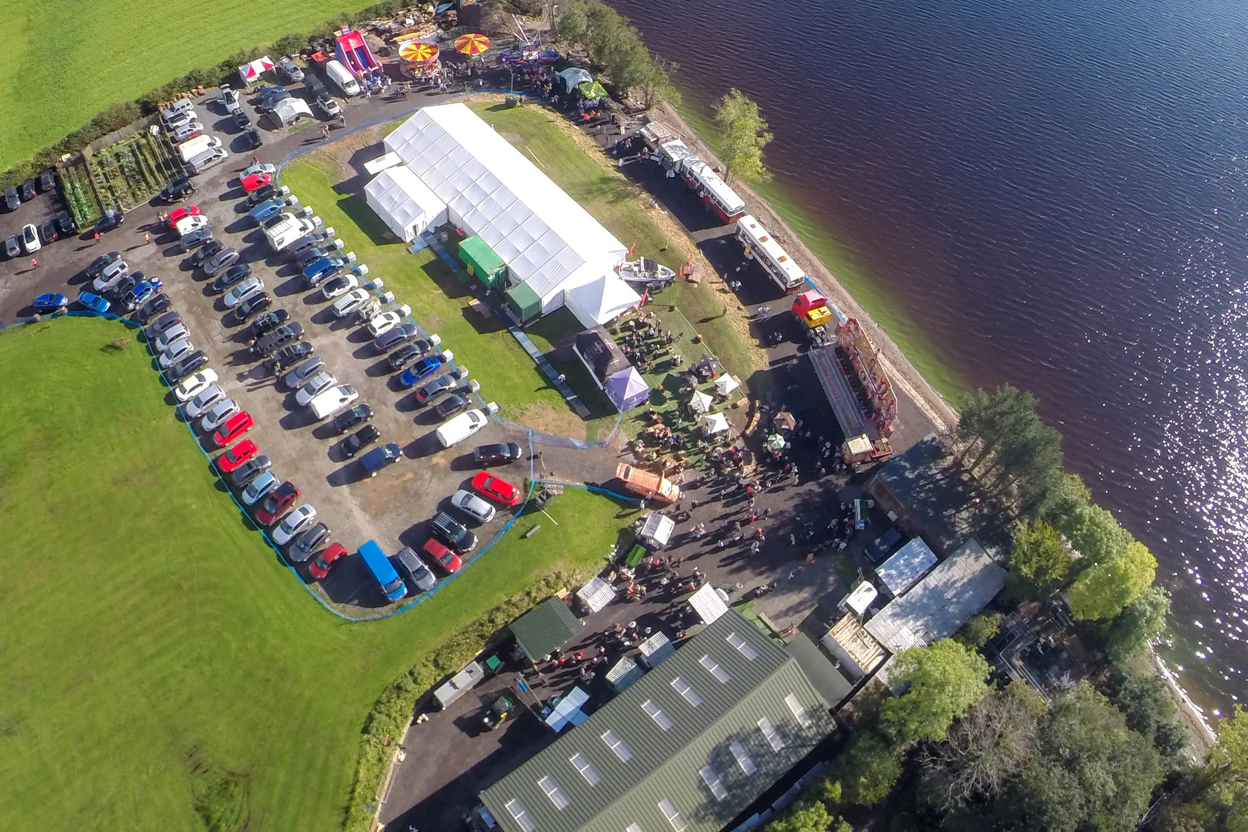 Balmaha’s Braw Weekend