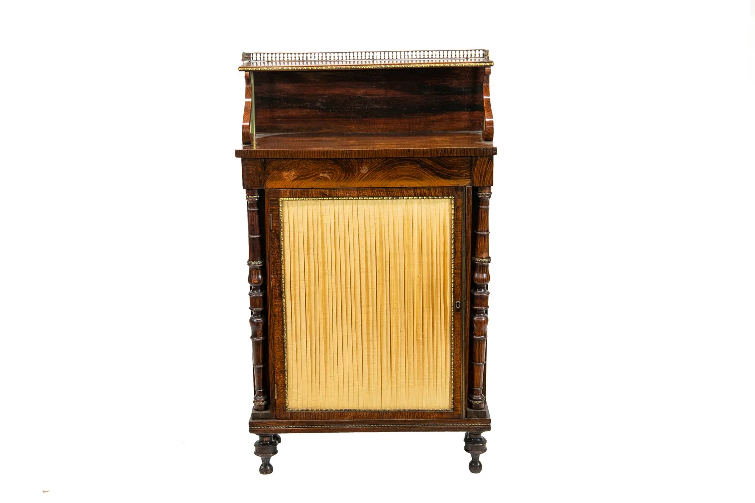 English Regency Cabinet