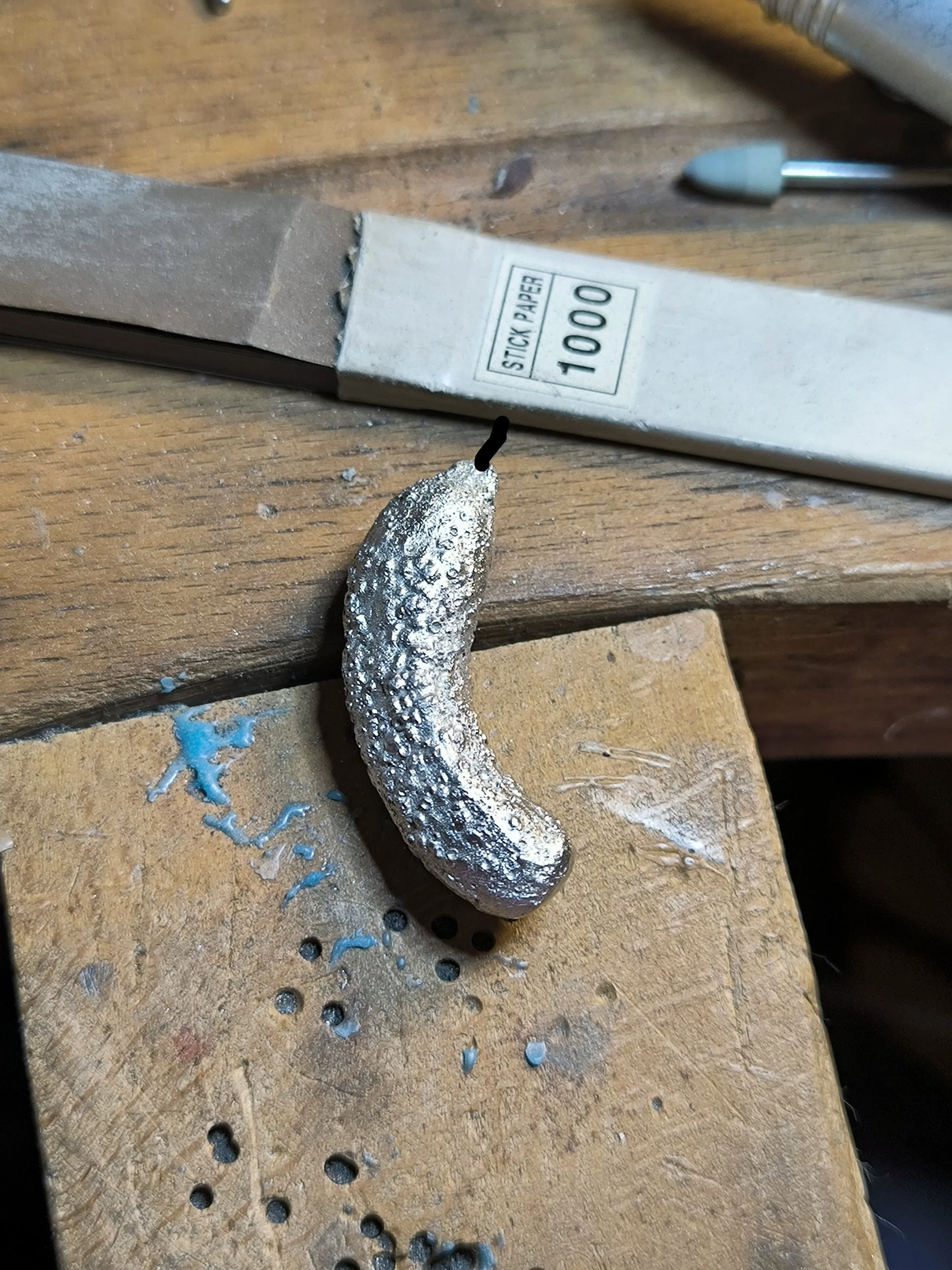 Cornichon