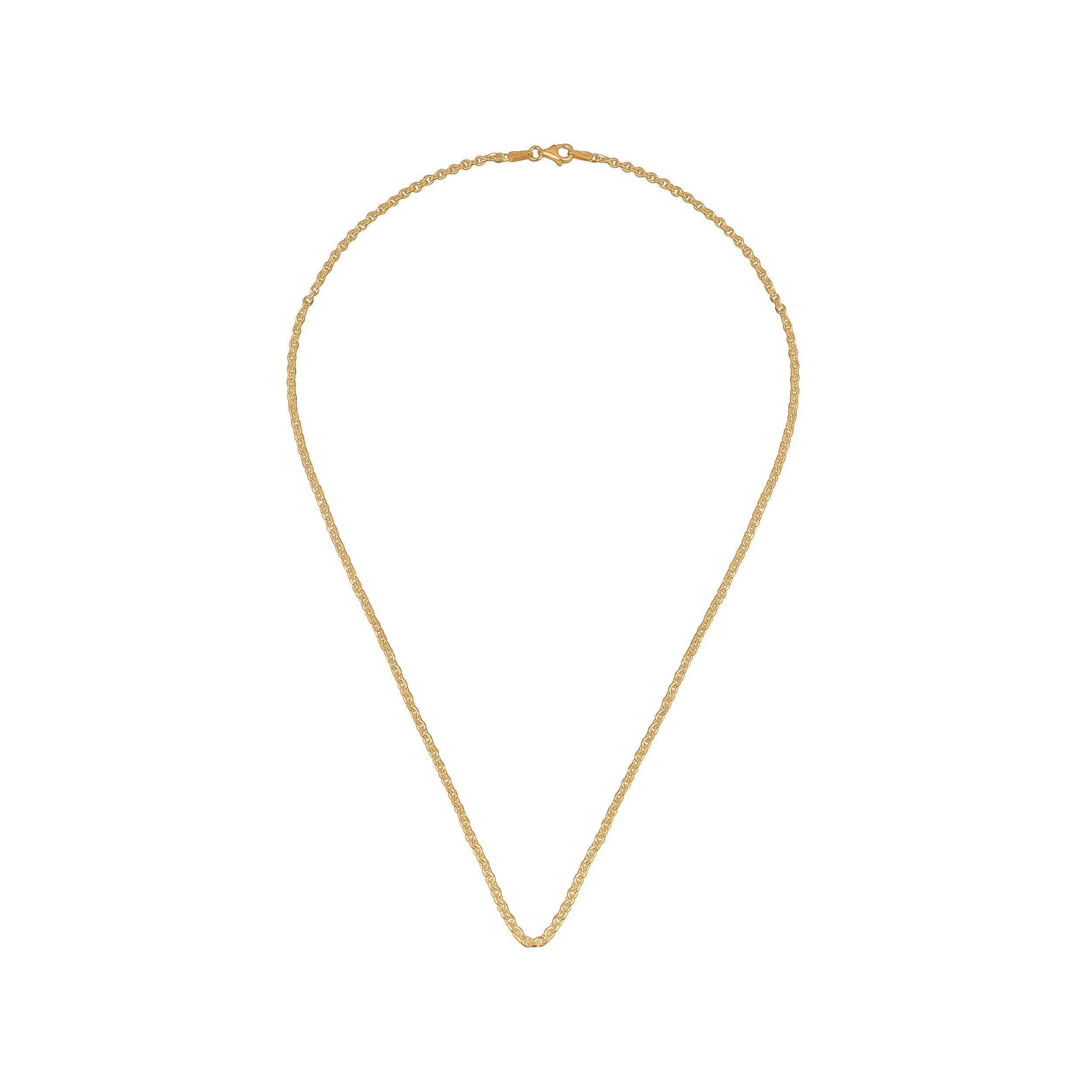Chaîne Vermeil M
