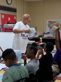 Literacy San Antonio papa k map.jpg