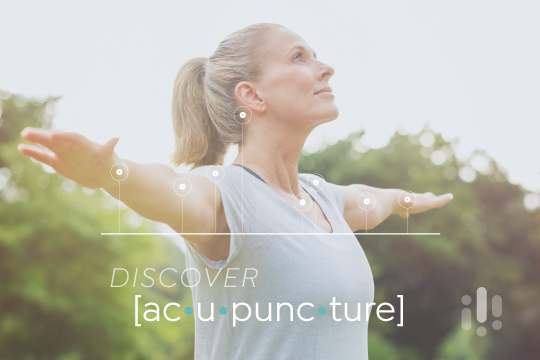 Acupuncture as Preventive Healthcare