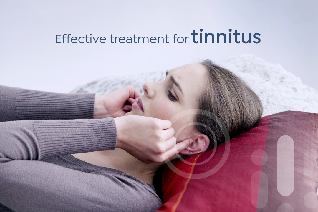 Help for Tinnitus