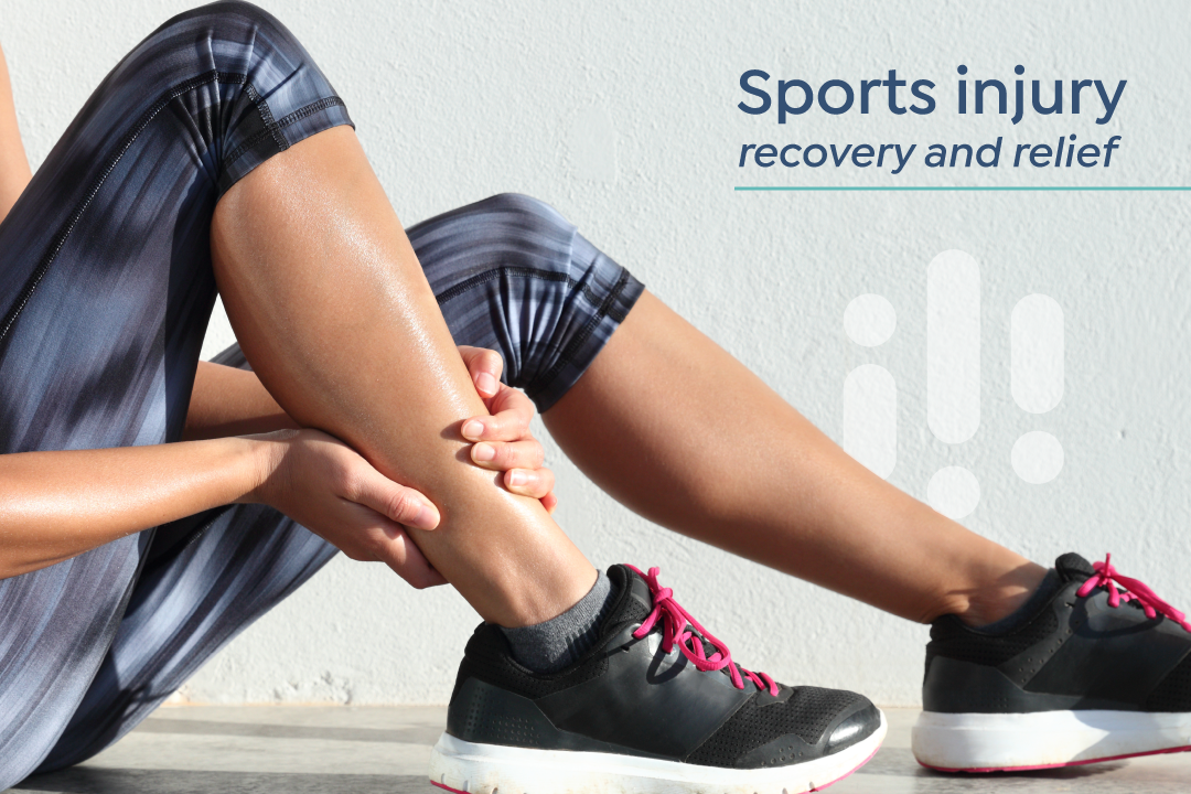 Sports Injury Recovery