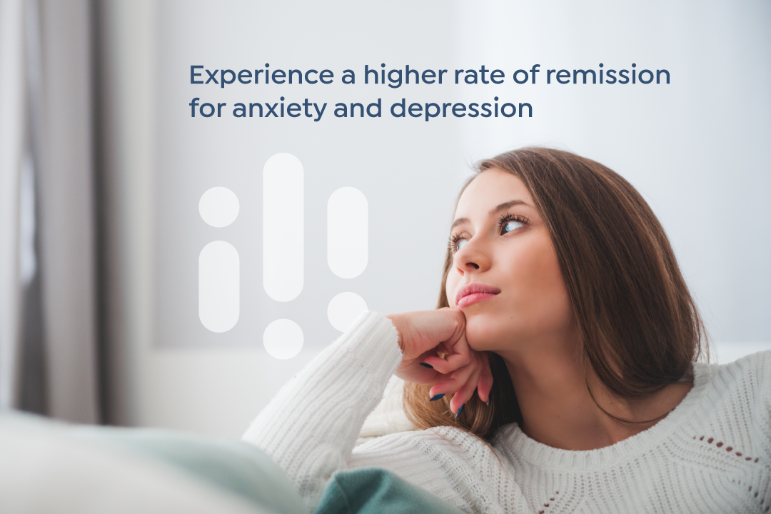 Help for Anxiety and Depression