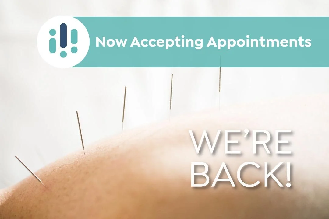 Lincoln Medical Acupuncture