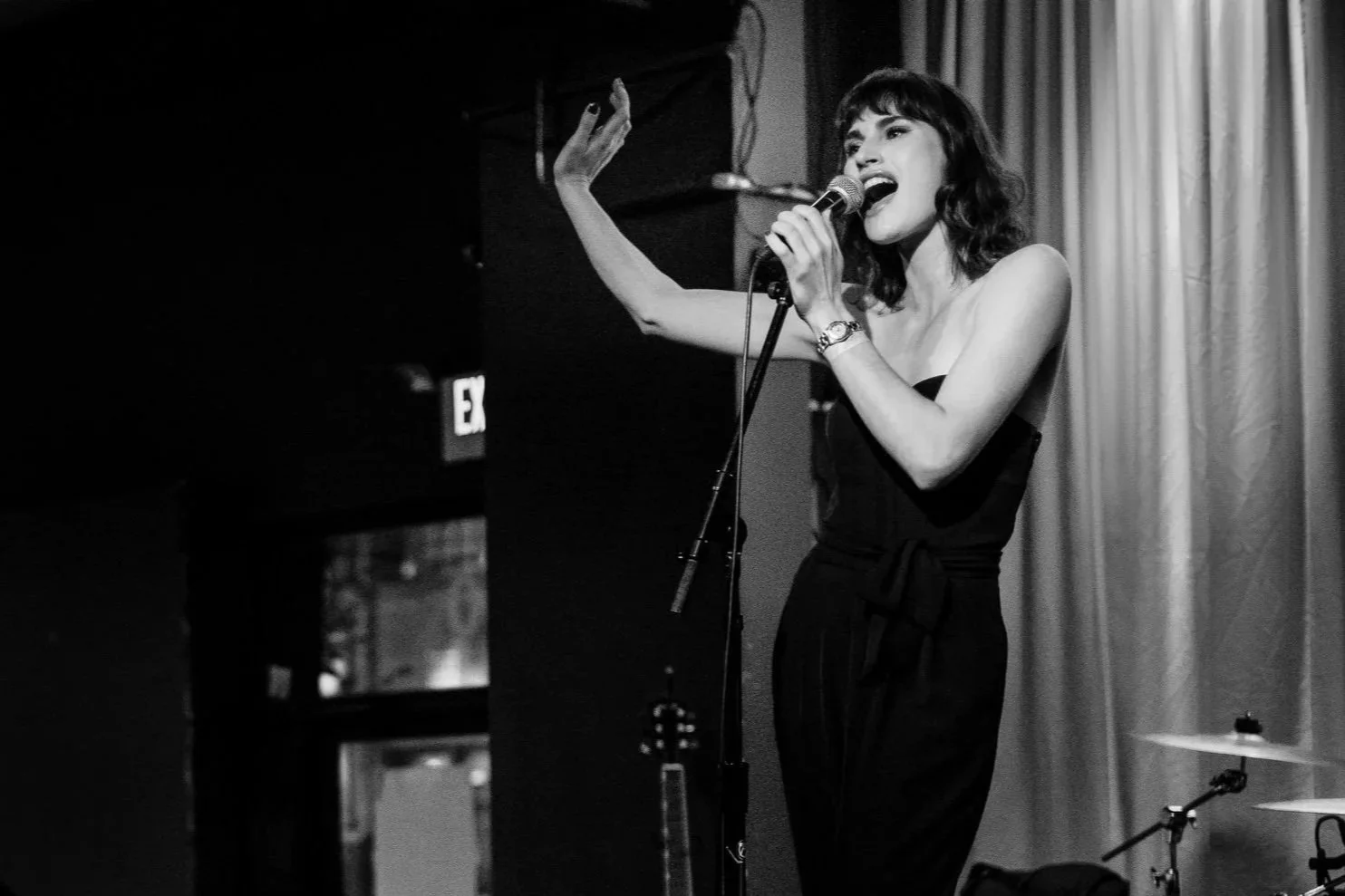 Una noche de música en Altacava!