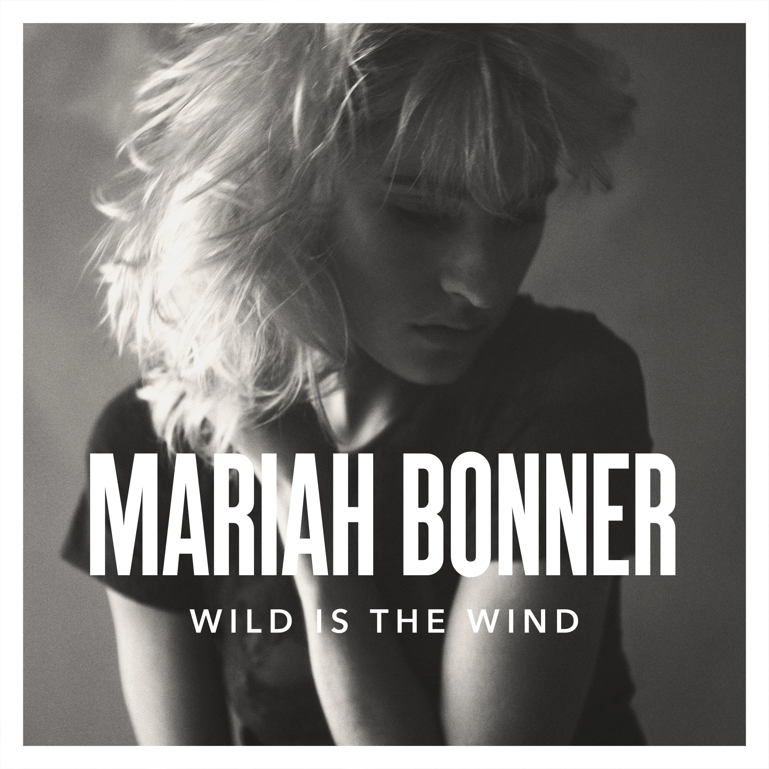 Wild Is The Wind is out! 
