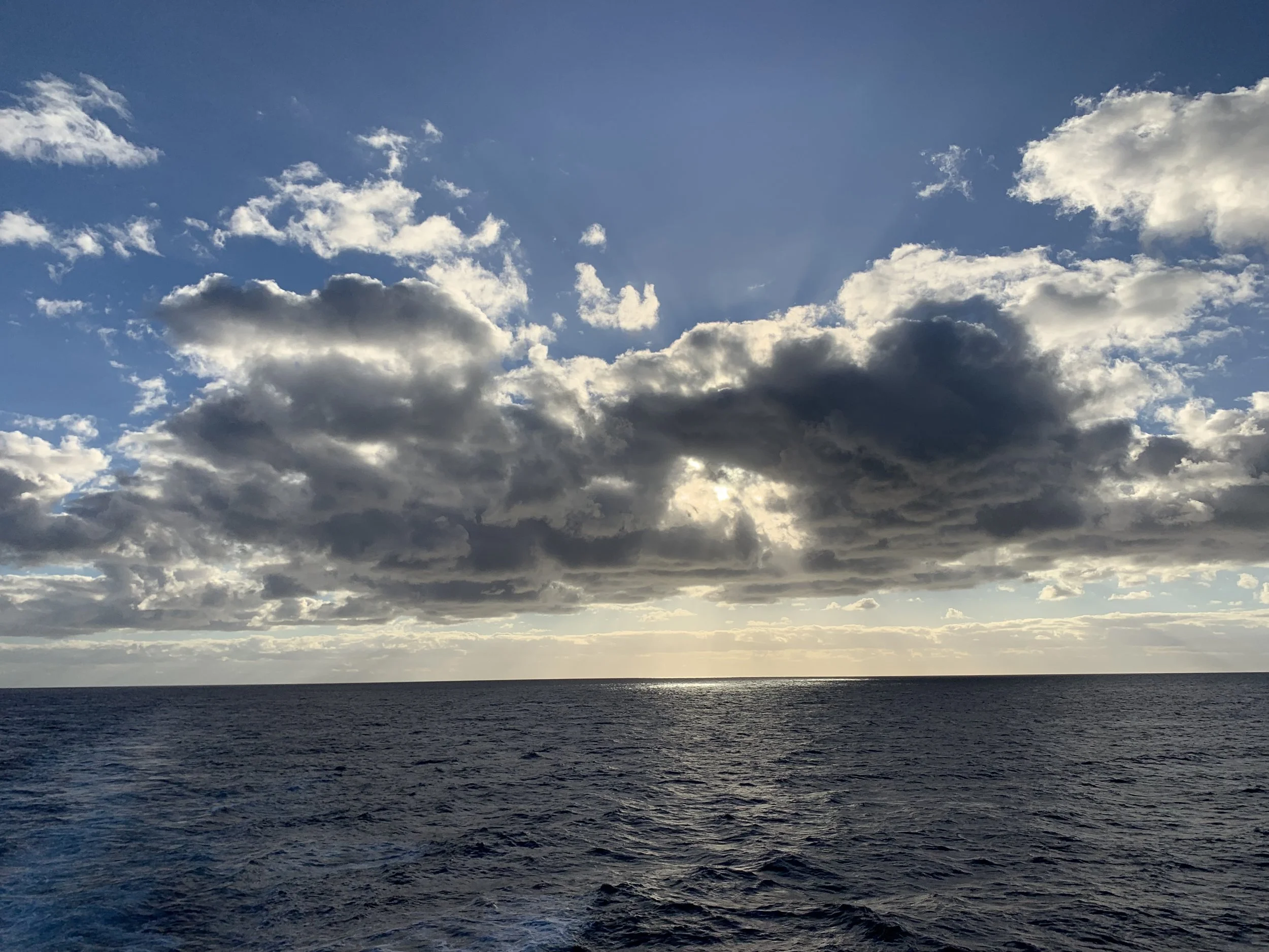 Life on the Love Boat