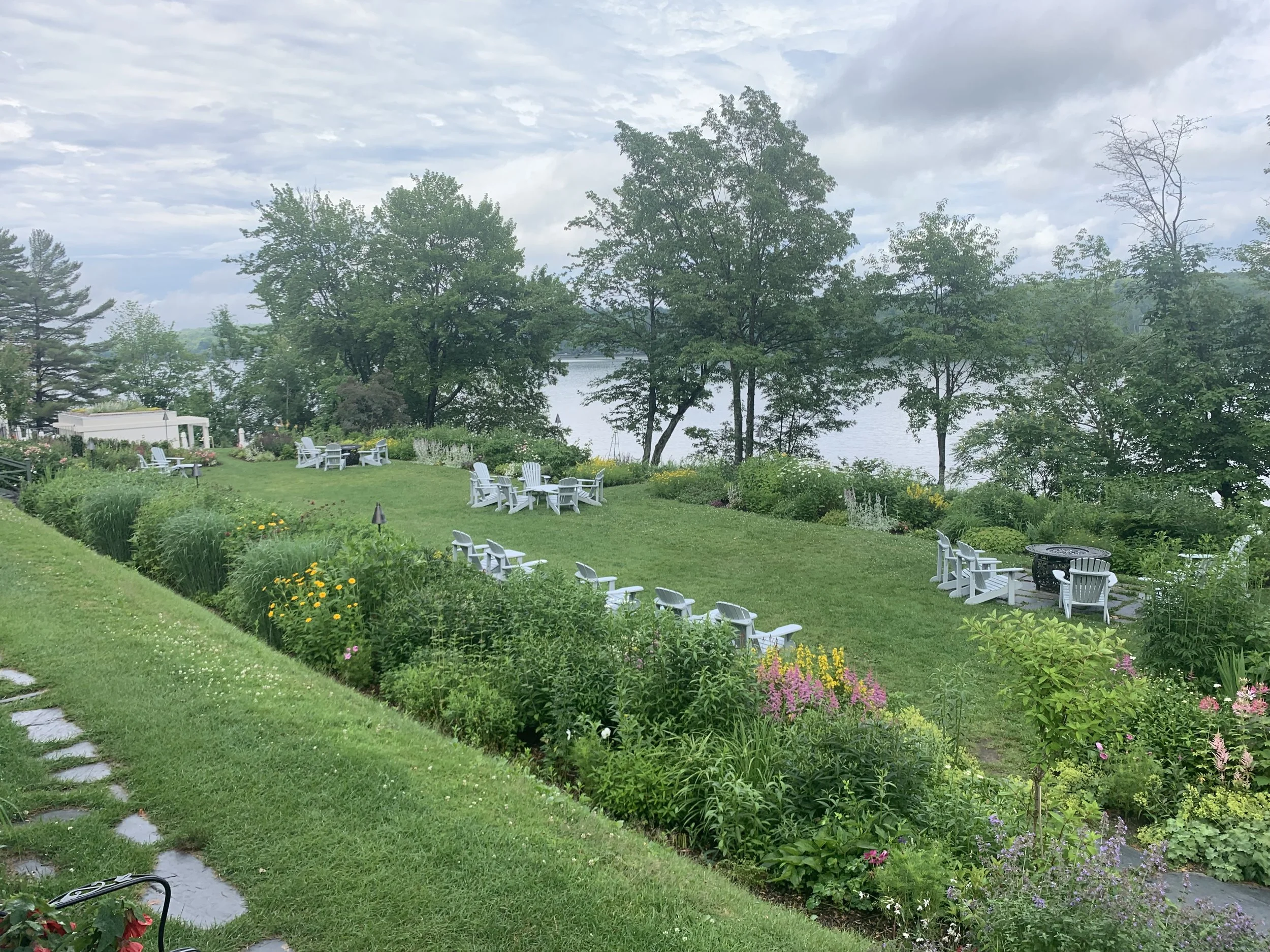 Quebec: One for the Books!