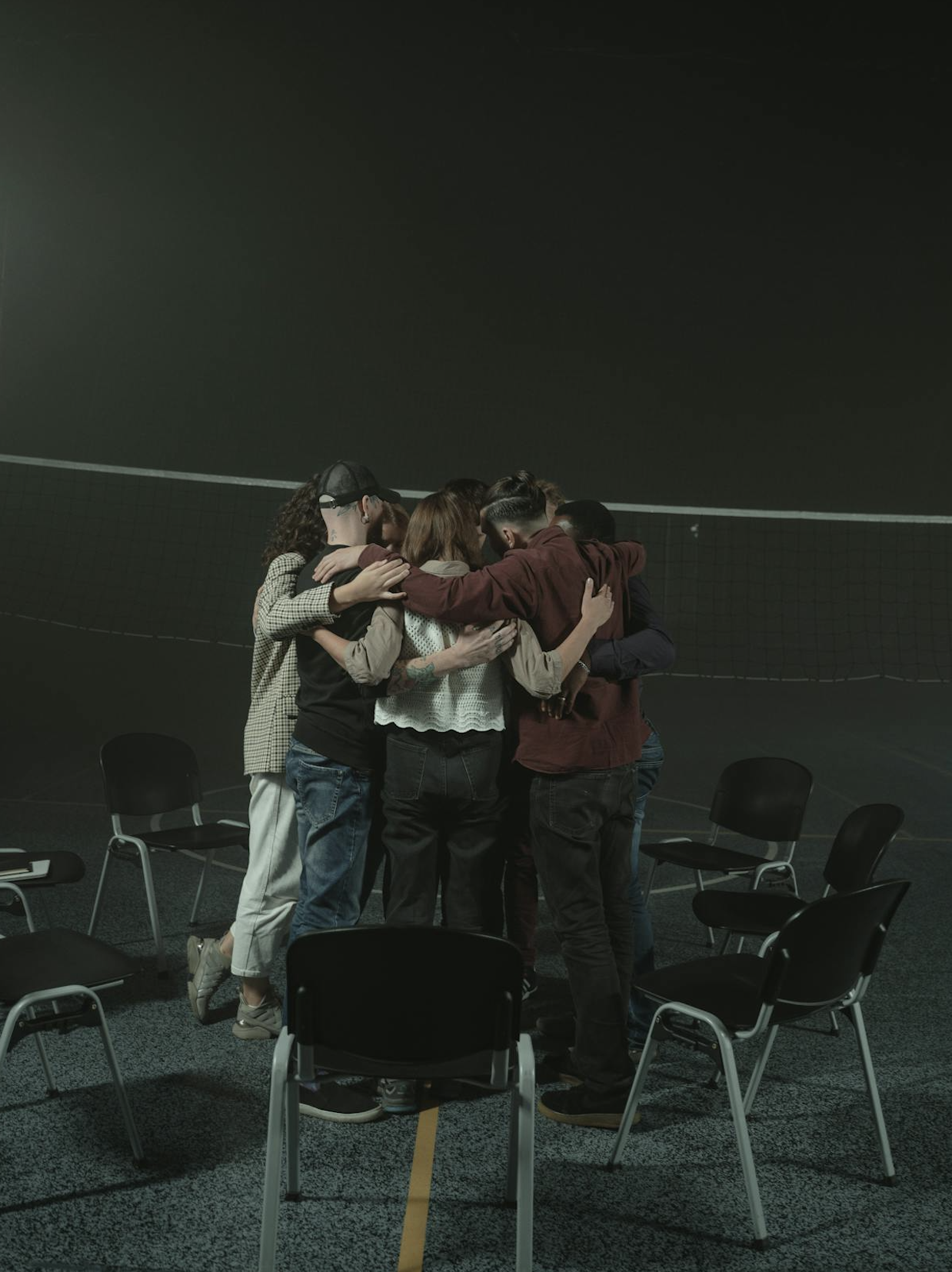 The 4 Leadership Patterns I See in Every LTC Facility.