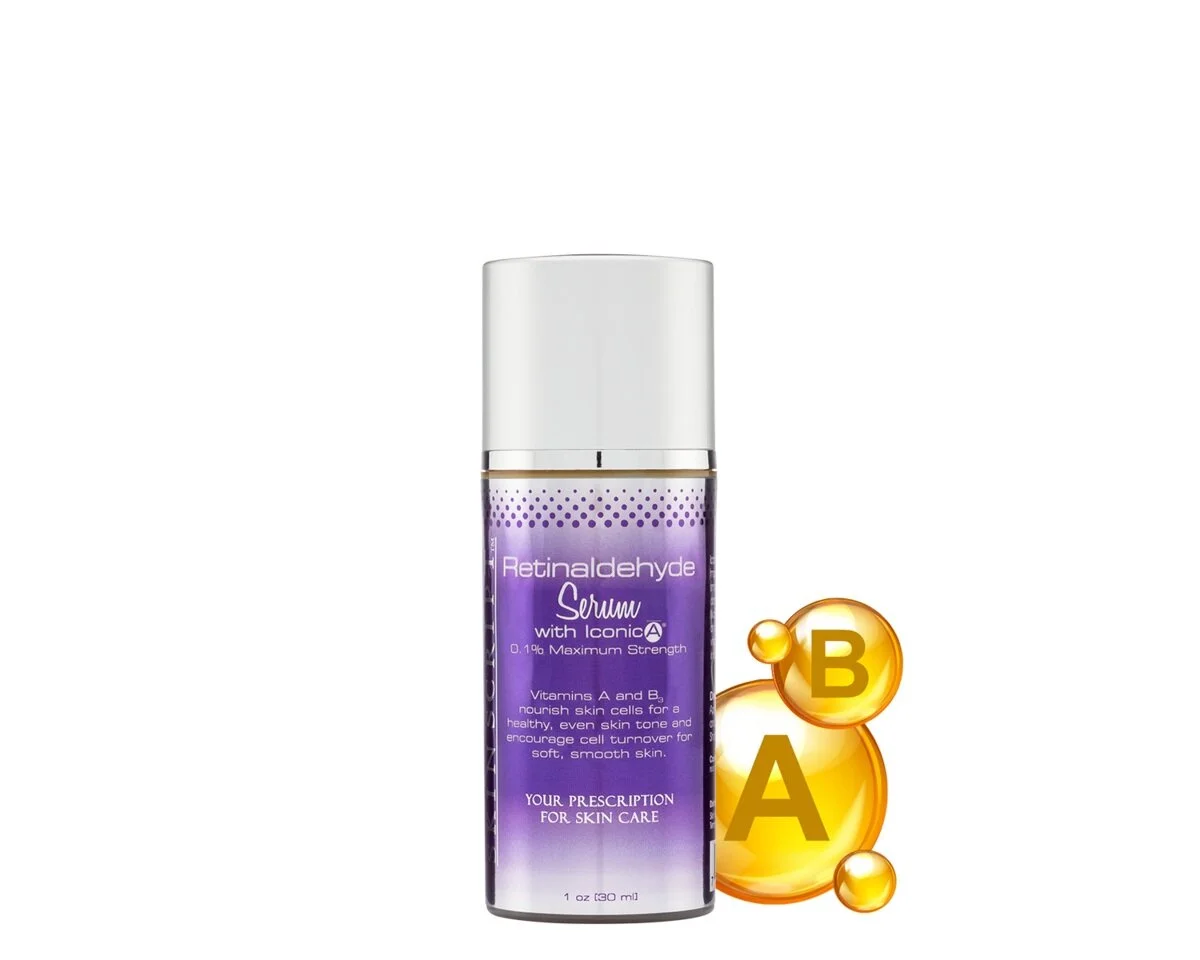 best retinaldehyde serum