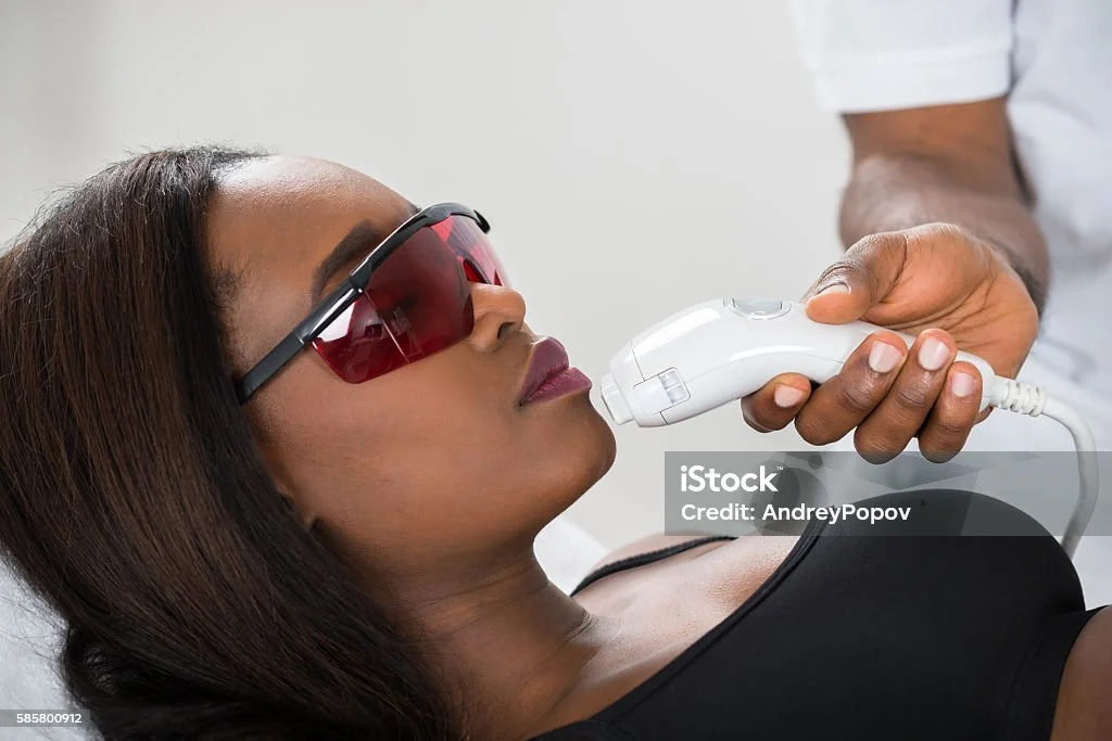 Laser Hair Removal for Dark Skin: Is It Safe?