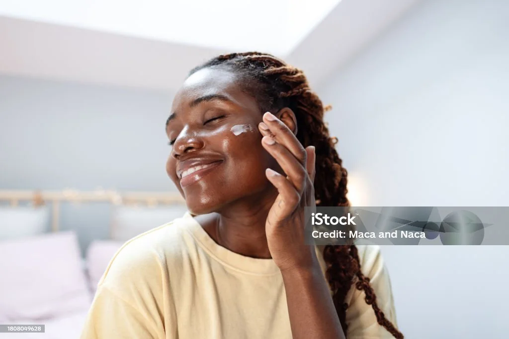Summer Skincare Routine for Melanin-Rich Skin