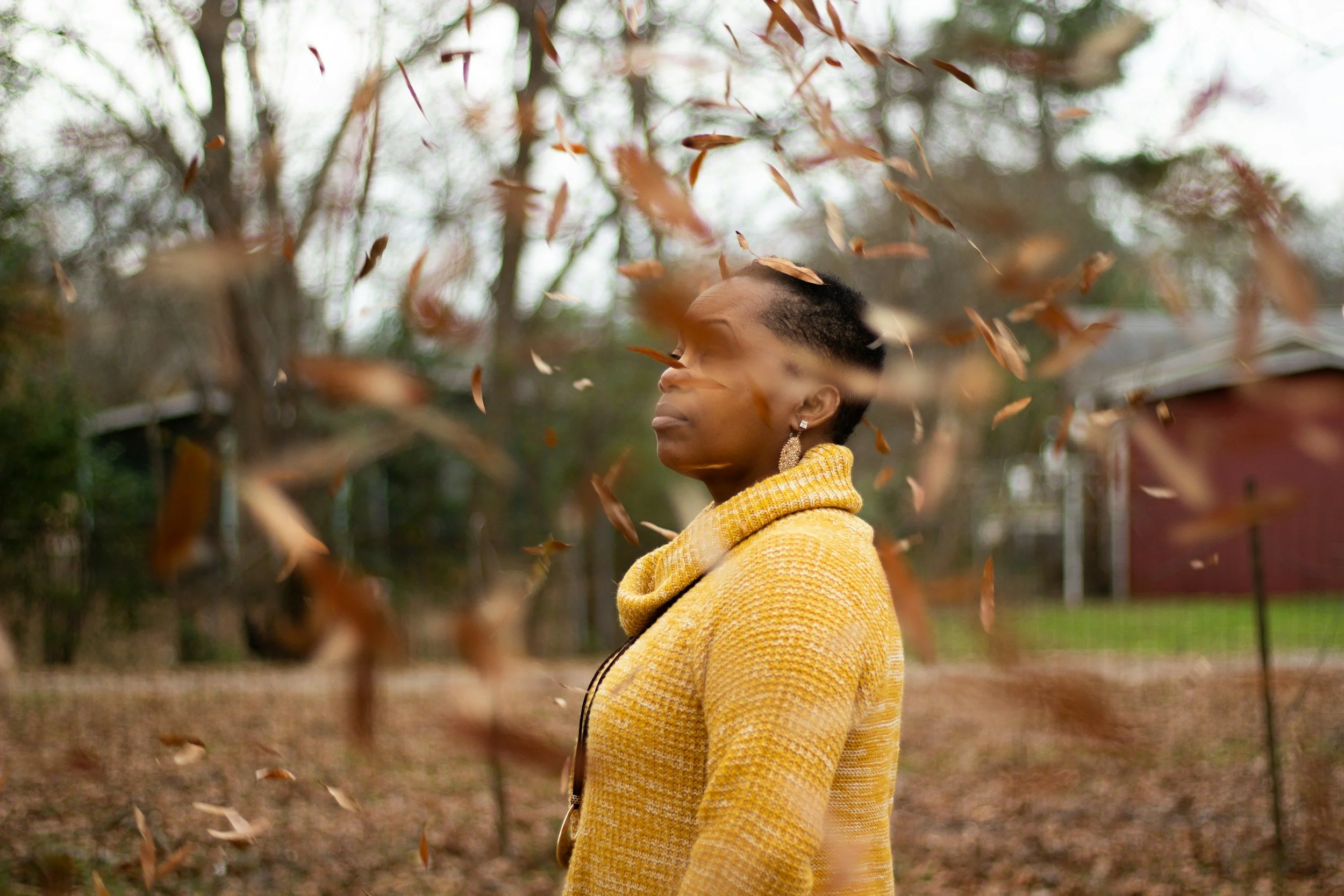 The Fall Skincare Routine Reset: A Transition Guide for Women of Color in Atlanta