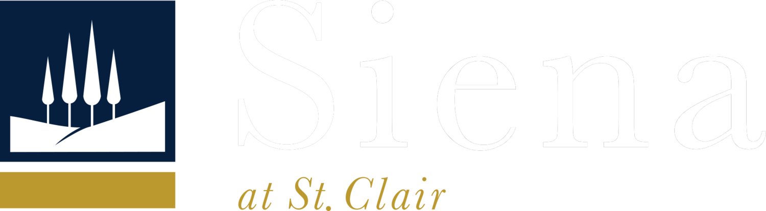 Siena at St. Clair