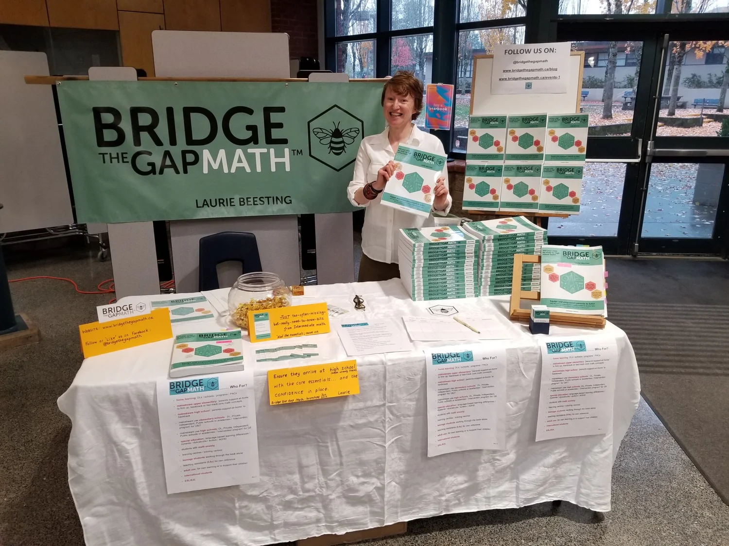 Testimonials — Bridge the Gap Math (Ca/US)