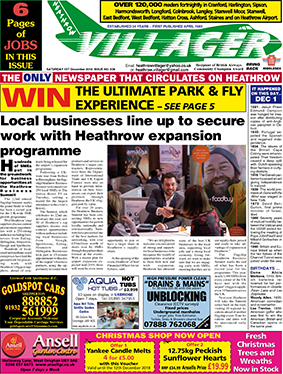 Issue 938: 1 December 2018 VIEW & DOWNLOAD PDF