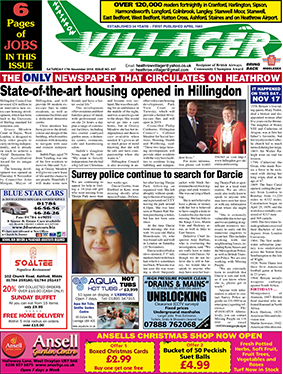 Issue 937: 17 November 2018 VIEW & DOWNLOAD PDF