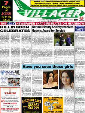 Issue 936: 3 November 2018 VIEW & DOWNLOAD PDF