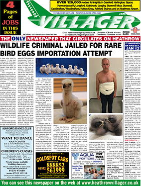 Issue 940: 12 January 2019 VIEW & DOWNLOAD PDF