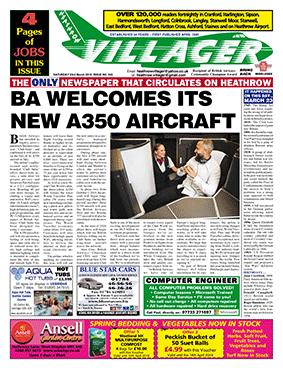 Issue 945: 23 March 2019 VIEW & DOWNLOAD PDF