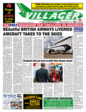 Issue 944: 9 March 2019 VIEW & DOWNLOAD PDF