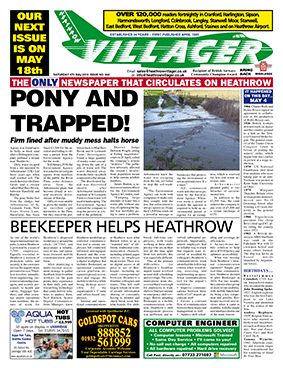 Issue 948: 4 May 2019 VIEW & DOWNLOAD PDF