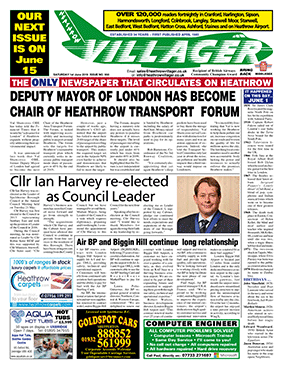 Issue 950: 1 June 2019 VIEW & DOWNLOAD PDF