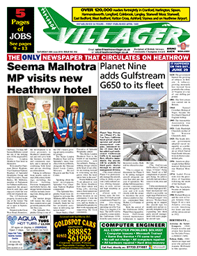 Issue 952: 29 June 2019 VIEW & DOWNLOAD PDF