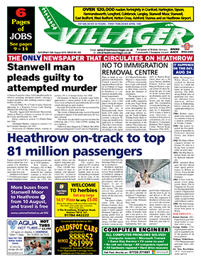 Issue 956: 24 August 2019 VIEW & DOWNLOAD PDF